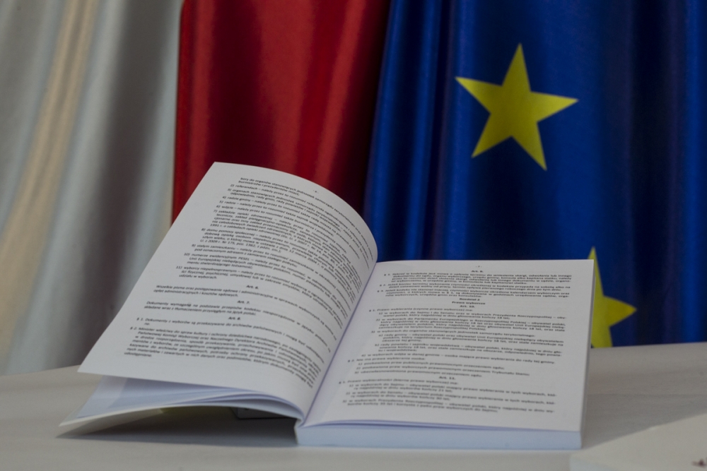 Posiedzenie Komisji Wspólnej Rządu i Samorządu Terytorialnego - fot. A. Mitura Posiedzenie Komisji Wspólnej Rządu i Samorządu Terytorialnego - fot. A. Mitura