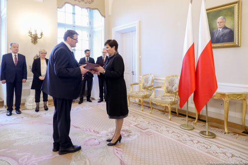 Skład PKW uzupełniony Skład PKW uzupełniony